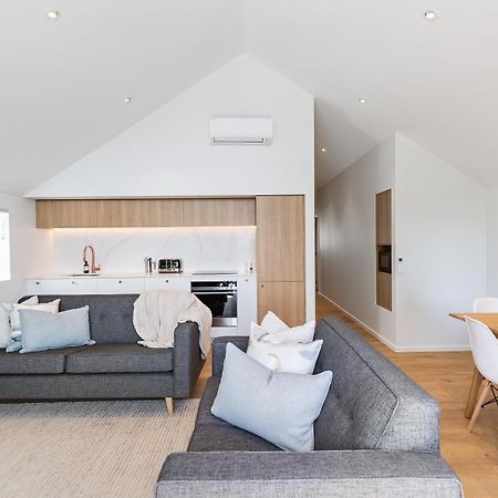 Ahurei Apartments Γουανάκα Εξωτερικό φωτογραφία