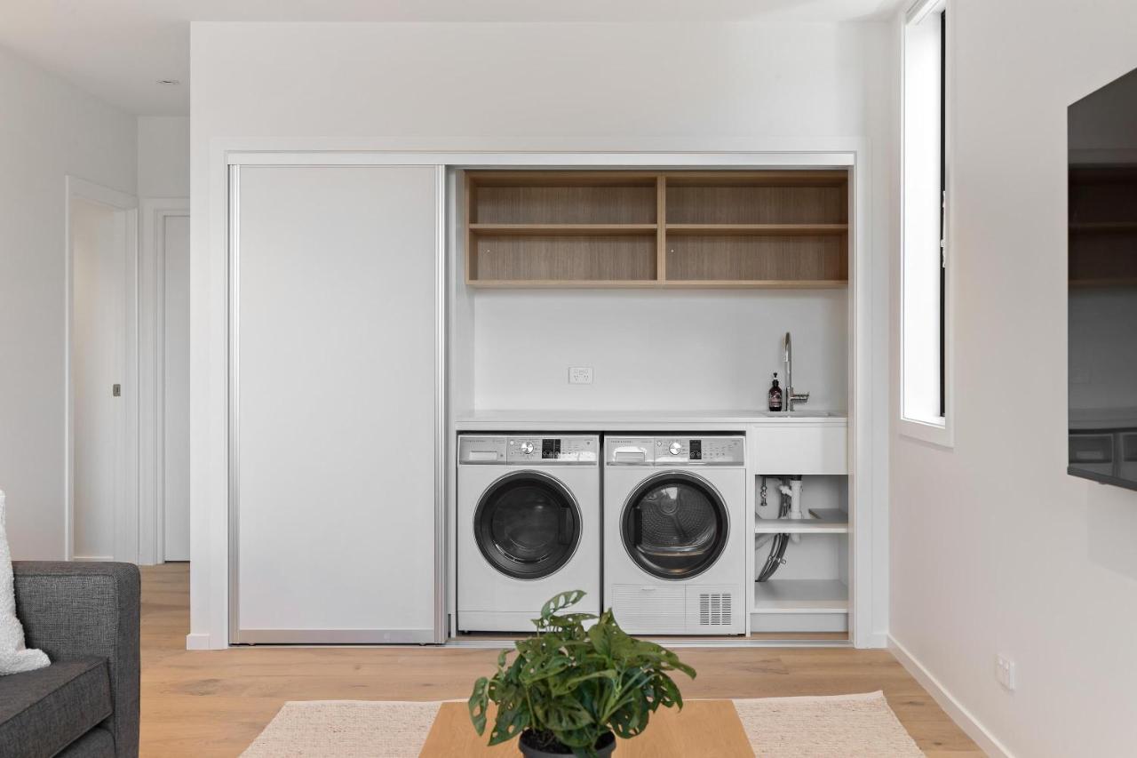 Ahurei Apartments Γουανάκα Εξωτερικό φωτογραφία
