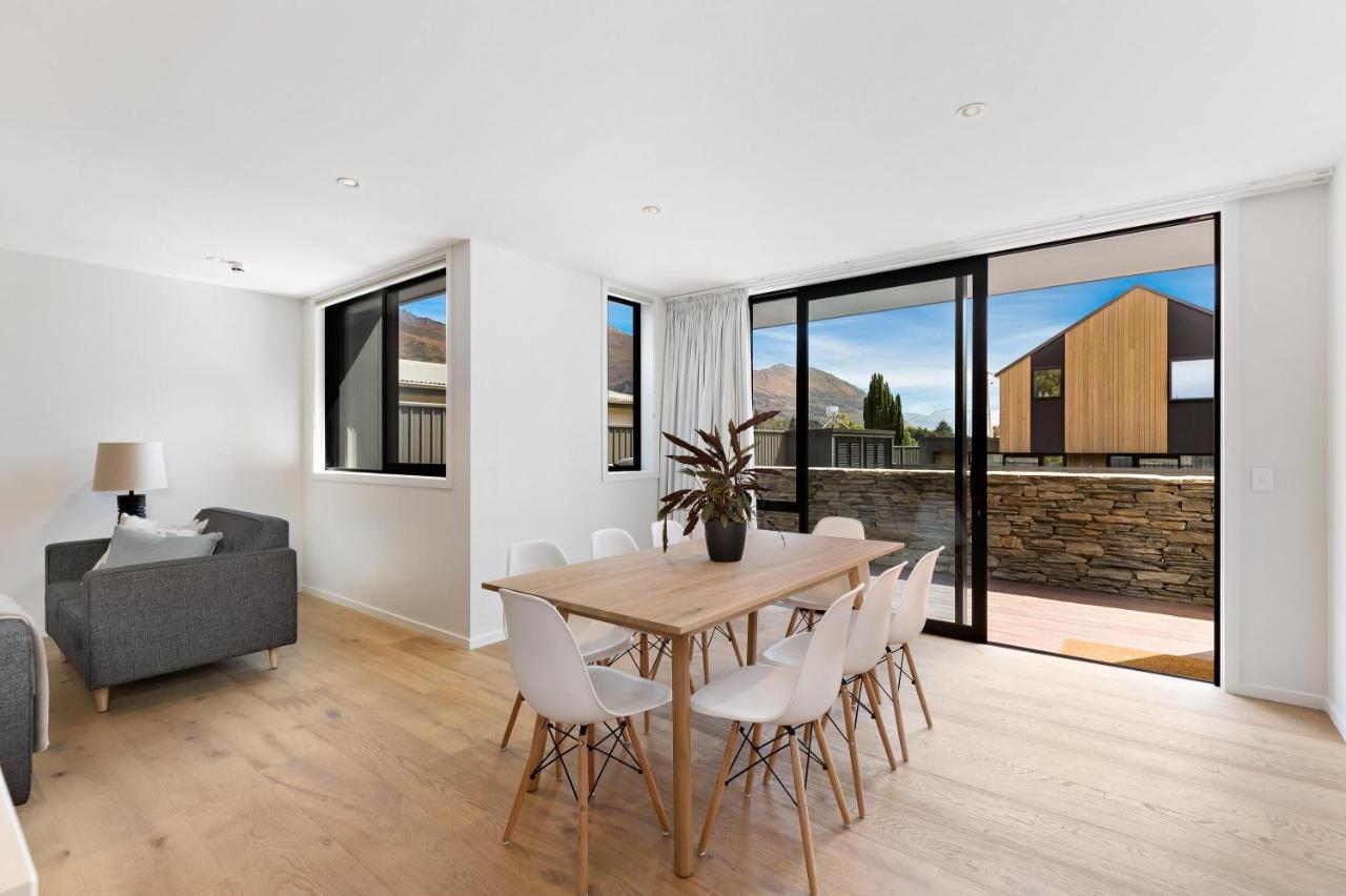 Ahurei Apartments Γουανάκα Εξωτερικό φωτογραφία
