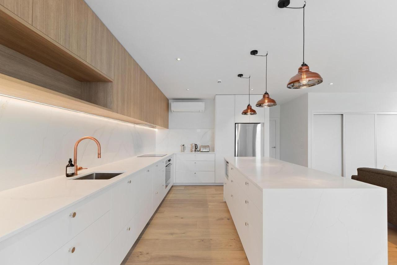 Ahurei Apartments Γουανάκα Εξωτερικό φωτογραφία