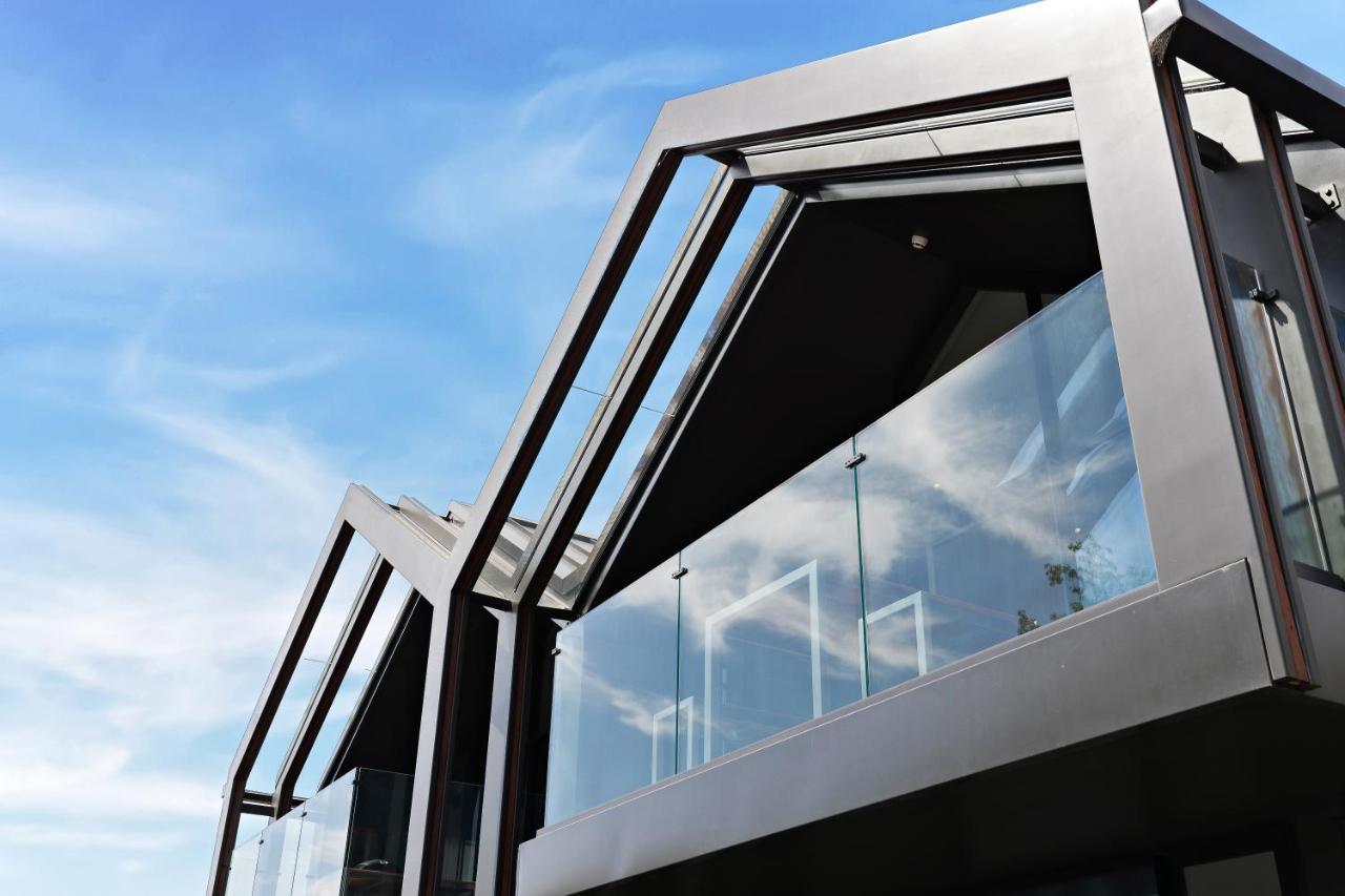 Ahurei Apartments Γουανάκα Εξωτερικό φωτογραφία