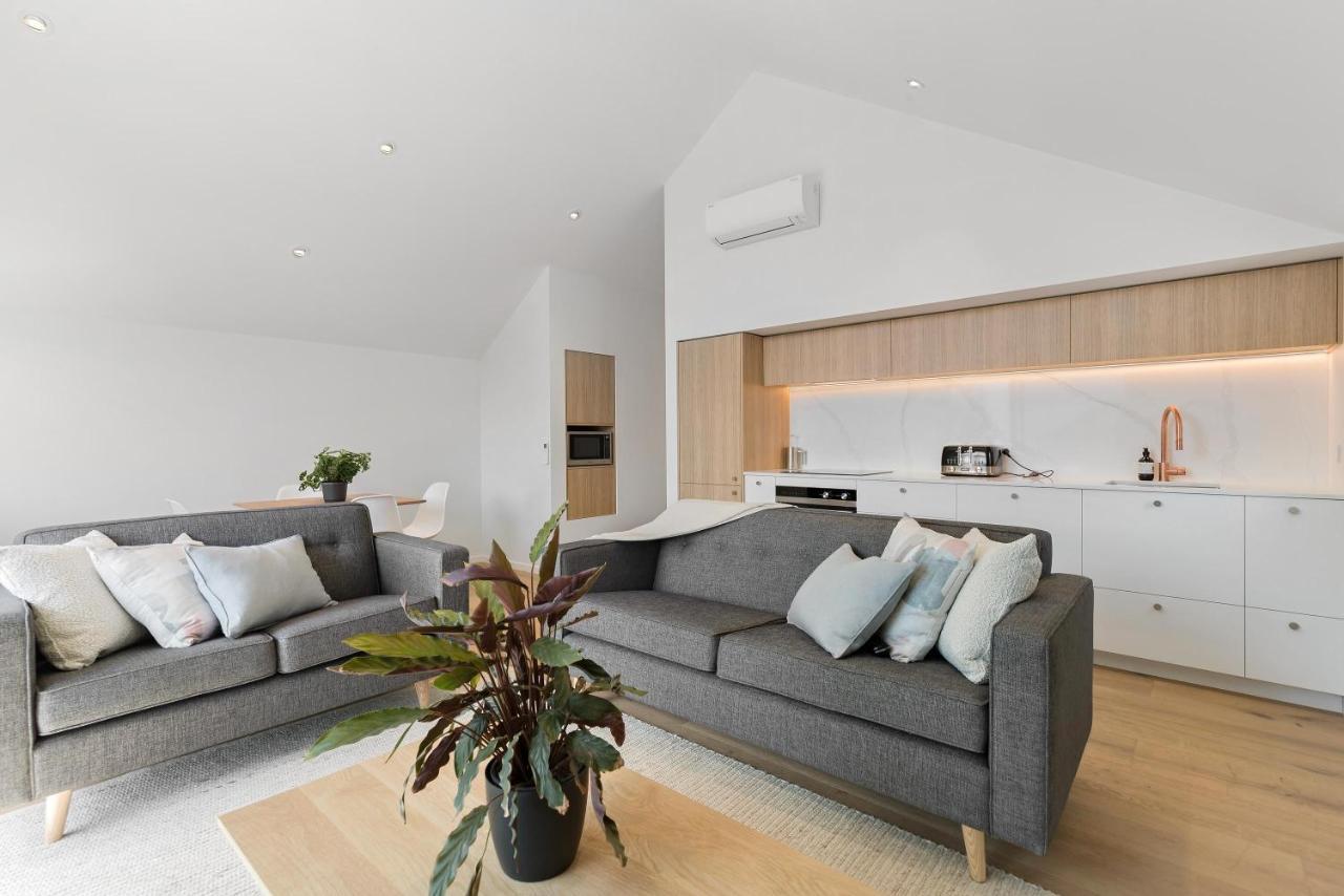 Ahurei Apartments Γουανάκα Εξωτερικό φωτογραφία