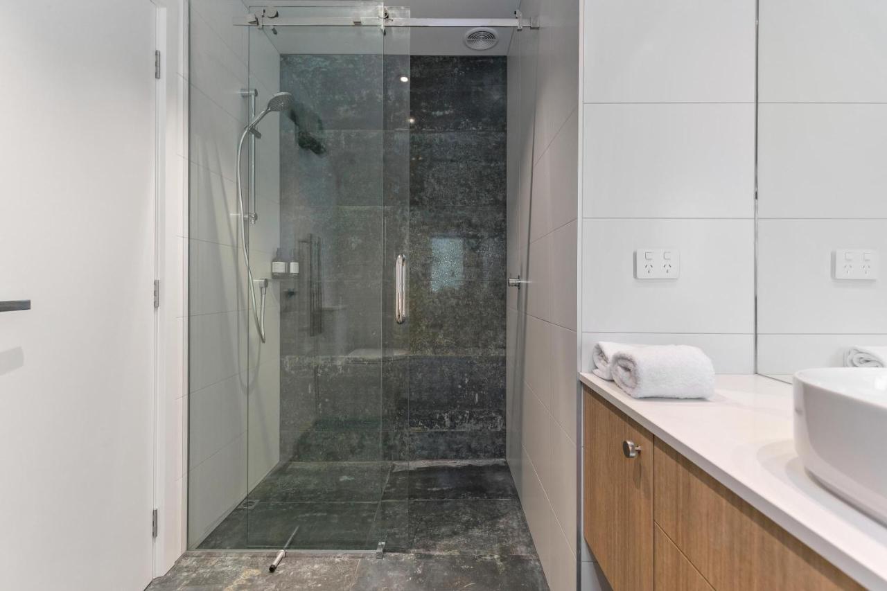 Ahurei Apartments Γουανάκα Εξωτερικό φωτογραφία