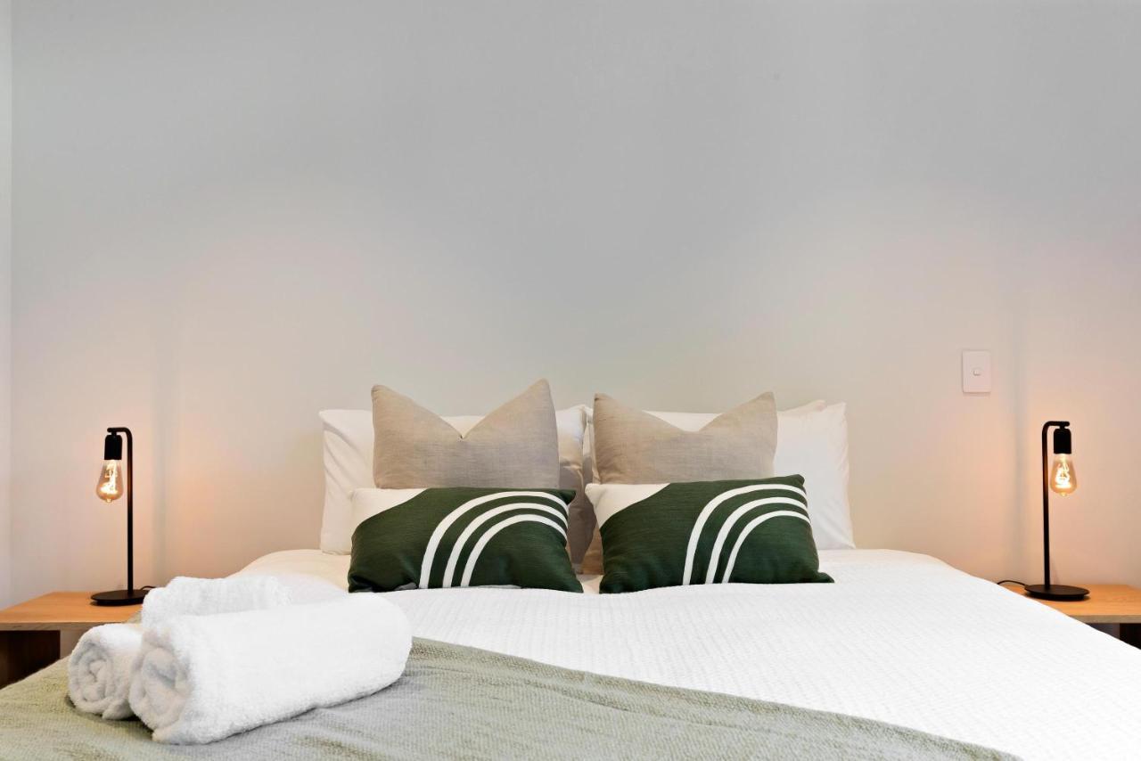 Ahurei Apartments Γουανάκα Εξωτερικό φωτογραφία