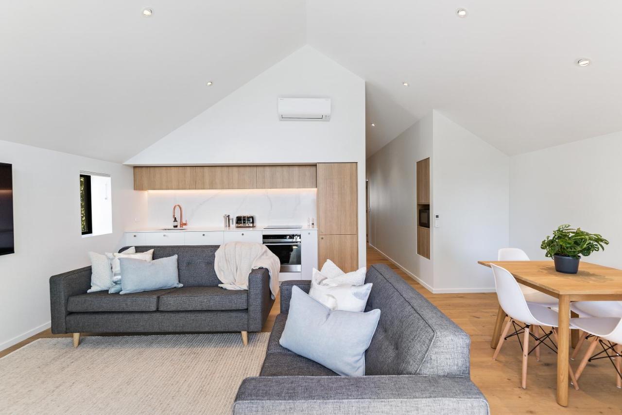 Ahurei Apartments Γουανάκα Εξωτερικό φωτογραφία