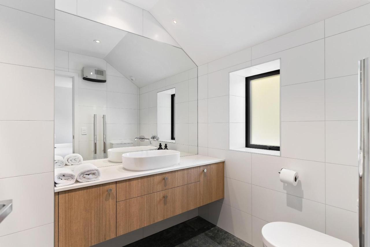 Ahurei Apartments Γουανάκα Εξωτερικό φωτογραφία