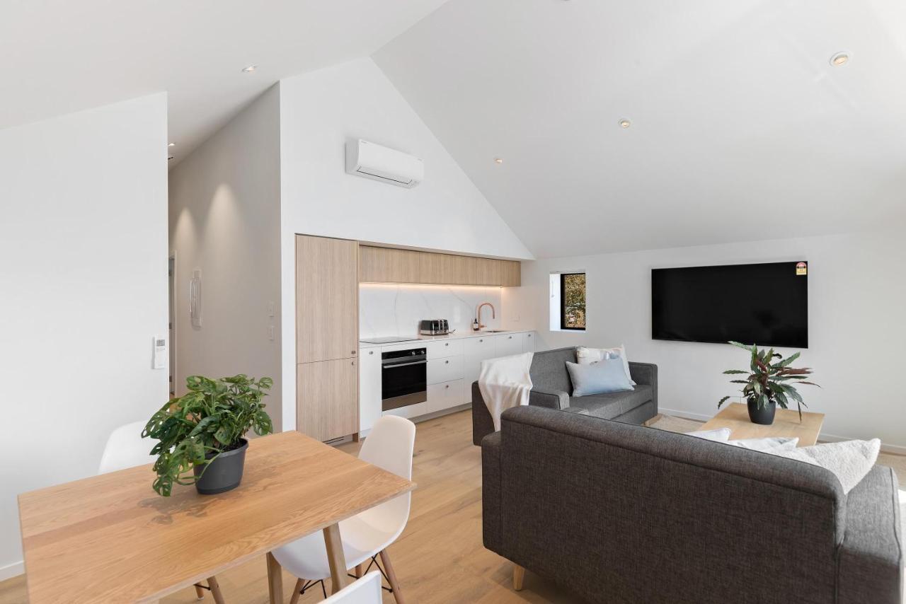 Ahurei Apartments Γουανάκα Εξωτερικό φωτογραφία